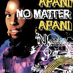 

12inch Record APANI B. FLY - No Matter MLR2006 Miclife Recordi 2005 Japan Rap & Hip-Hop/R&B Used