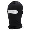 Maschera integrale in lycra per protezione collo, ciclismo, moto, sci