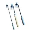 Weeding Artifact Uprooting Weeding Tool, Manganese Steel Forged Weed Puller