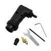 Right Angle Converter Attachment for Dremel Tool Accessories Rotary Tools Fit Original 4000 3000 8200 275 Electric Grinder Kit
