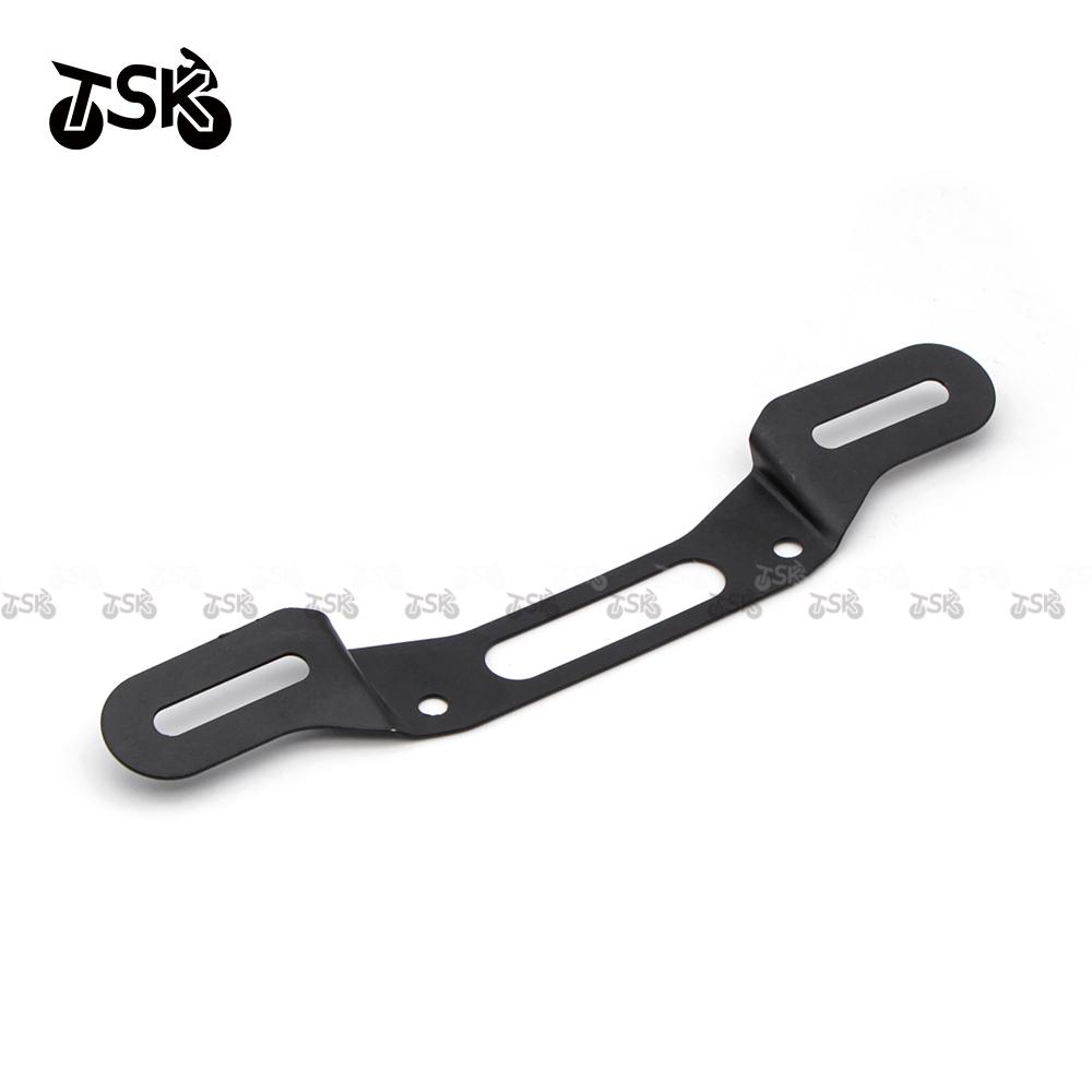 Für YAMAHA YZF R6 2006 2007-2016 Hinterradabdeckung Schmutzfänger Abdeckung Kennzeichenhalter Rücklicht Halter Motorrad Zubehör