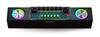Audio kit with MusicMate MM-SC500 SonicEdge sound card