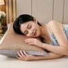 Summer Ice Silk Dual-Sided Cool Pillowcase: Washable, High-Grade, and Perfect for Students and Adults