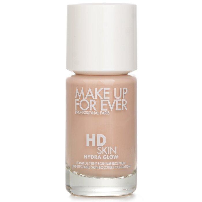 MAKE UP FOR EVER HD Skin