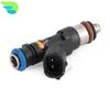 6X Fuel Injector for Nissan Infiniti FX35 G35 M35 Q60 V35 Nissan 350Z MURANO Teana 3.5L VQ35DE 2003-2009 0280158042 16600-CD700