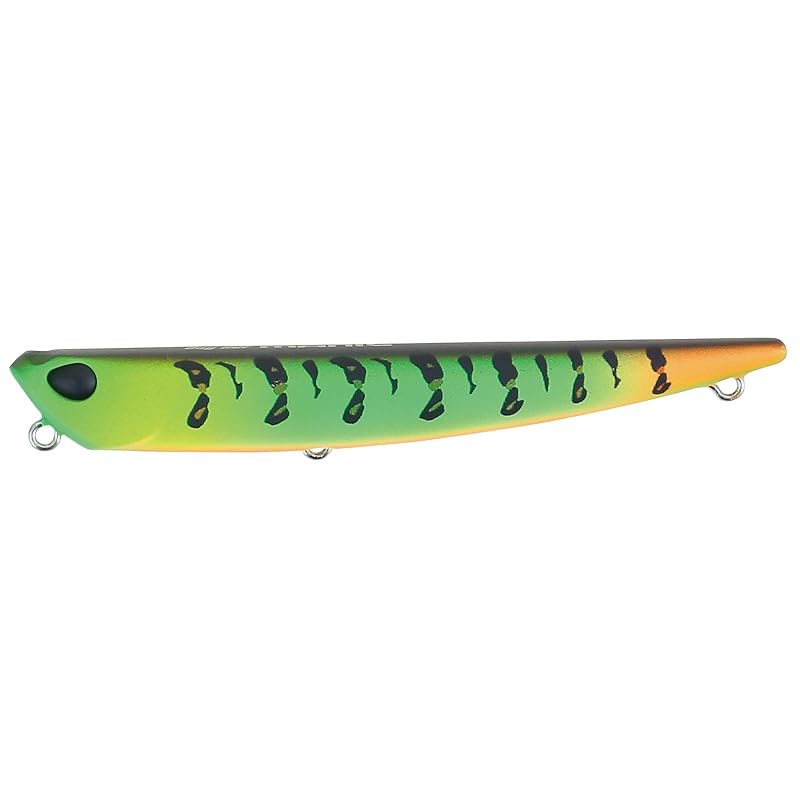

duo lure bay roof manic 75 caterpillar ACC0174