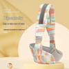 Newborn Baby Sling Carrier for Hands-Free Front and Horizontal Carry