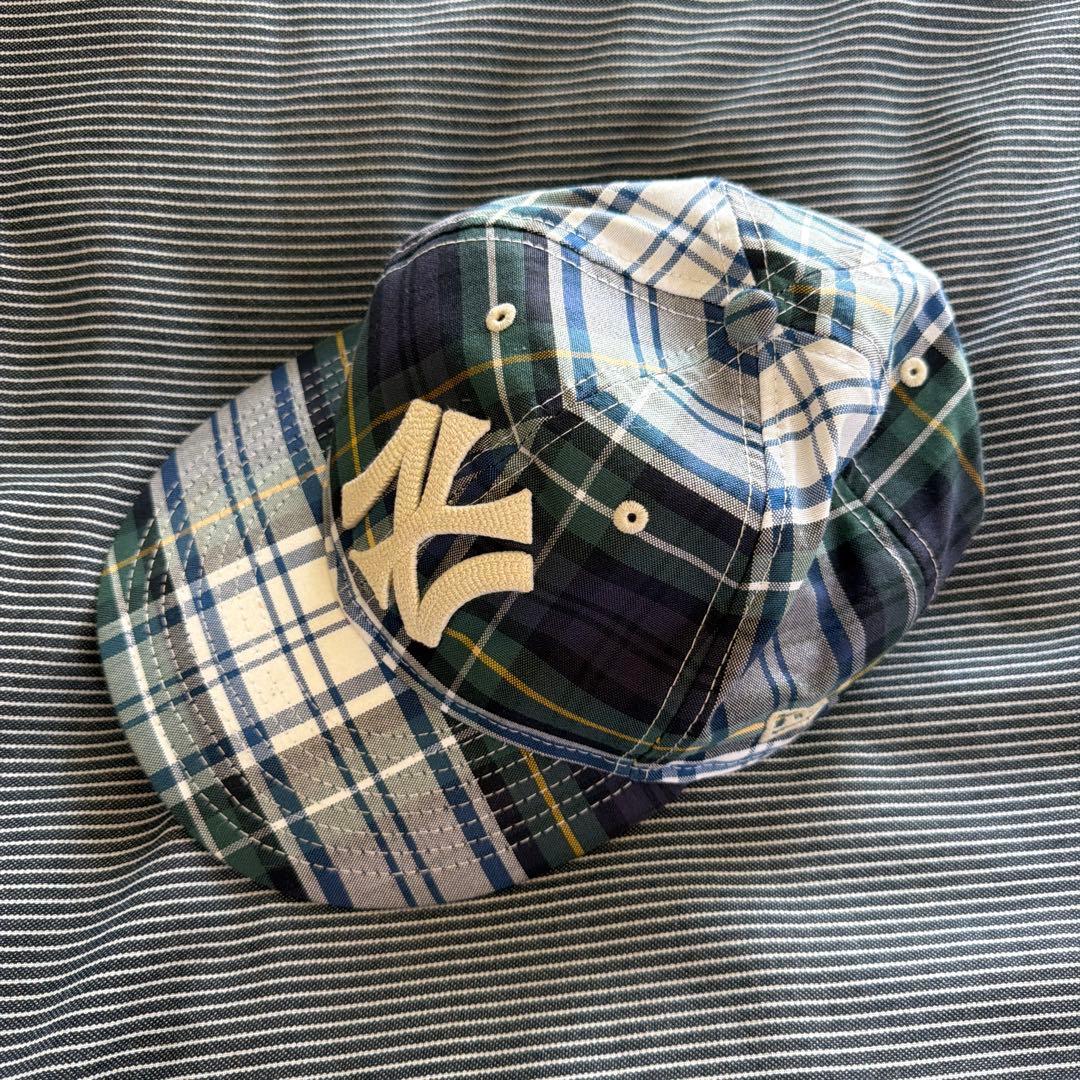 Used RC 9FIFTY POLO RALPH LAUREN New York Yankees