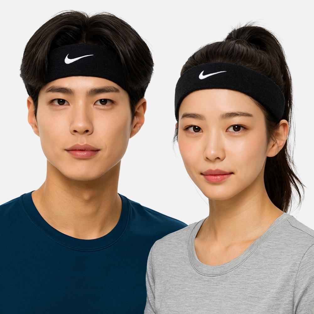 

Повязка на голову Nike Swoosh Ac2285-010