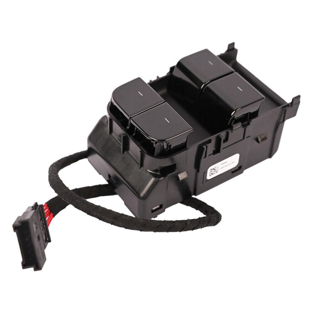 Car Door Glass Left Front Switch For Tesla Model 3 M3 1081037-01-F Window Control Switch Door Glass Lifter