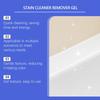 100G Bathroom Glass Limescale Cleaner Window Descaling Spray Shower Brightening Water Oil Stain Remover for Bathtubs Dirt Clean