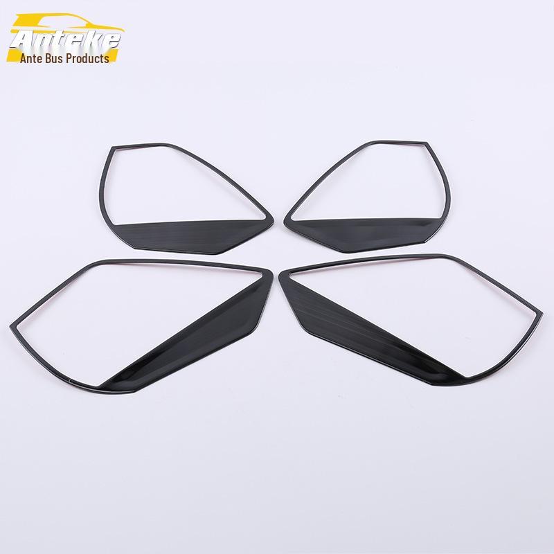 

Stainless Steel Decorative Frame for 18 Qin Speakers