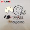 Turbo reparatieset CT16 17201-30030 17201-0L030 17201-OL030 Turbinas en wiel voor Toyota Hiace Hilux 2.5 75Kw 102PK 2KD