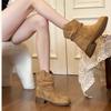 Botas – Botas