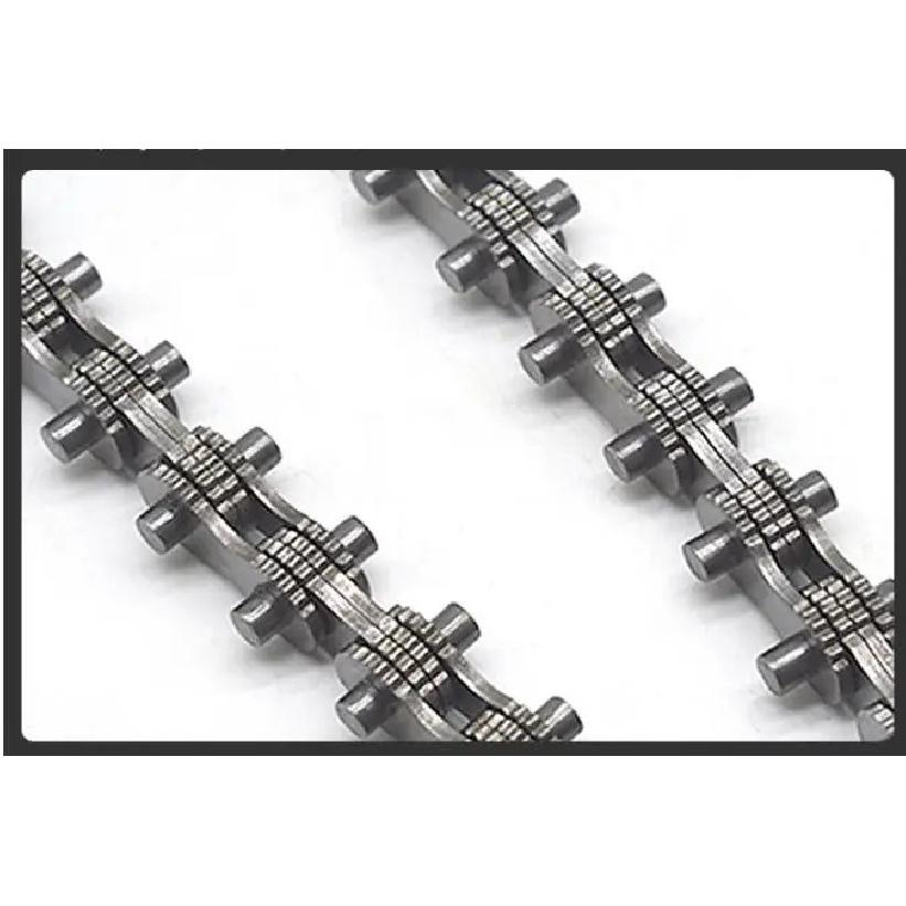 15" Engine oil filter element Adjustable 60-200mm chain wrench Oil change remover Toothed belt length:700mm