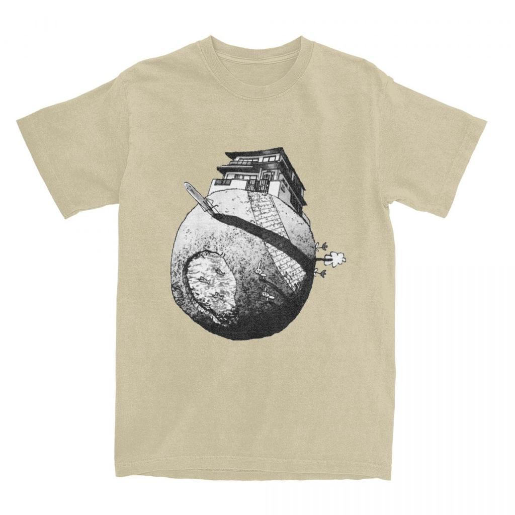Men Women's Goodnight PunPun Shirts Apparel Fun Cotton Manga Oyasumi PunPun T Shirt Top Tee Clothes Classic