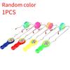 Yoyo Glisten Glow Magic Track Early Education Educational Toys Led Light Gift