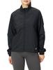Impact Run Light Packable Jacket WJ21264 Black L [New Balance] Women's (BK)