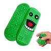 Novelty Finger Skateboards Magnetic Mini Deck Fidget Finger Skate Board for Stress Relief Boy Girl Party Classroom Birthday Gift