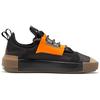Reebok Sudeca Sneaker Schwarz FY1586