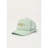 Arcteryx Bird Word Trucker Hat Aepsu09488twb
