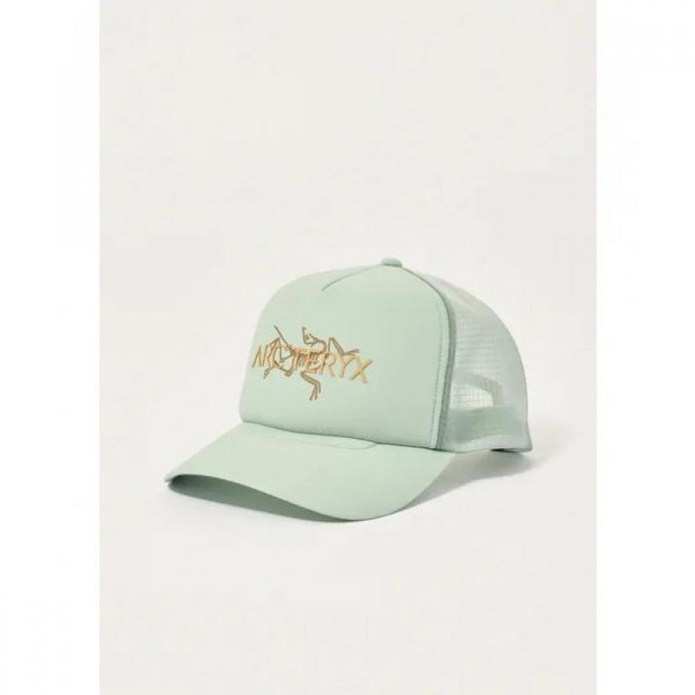 Arcteryx Bird Word Trucker Hat Aepsu09488twb