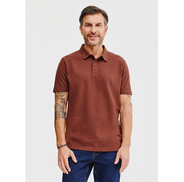 Поло Pako Lorente P25SF-TX-002 EU XXL