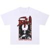 Death Bandrelated Pure Cotton Tshirts for Men Women In The World of Death Metal Suitable for Rock Fans In Europe and America