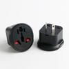 Portable Design Universal Outlet Adapter EU UK AU US Plug Converter Adapter Plug Home Use