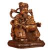 Bafang Laiye 2025 Deity Statues: Best-Selling Ornaments for Worship, Home, Office, and Housewarming Gifts
