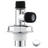 Drain Drain Cover Deodorant Drain Pipe Anti Smell Floor  Drain Adapter  Dishwasher