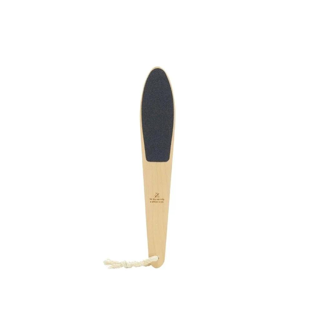 The Body Shop Spoon Foot File (42877)