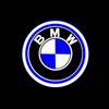 Hochauflösende Willkommens-Projektionsleuchte für Autotüren Für BMW X1 X2 X3 X4 X5 1 2 3 4 5 6 Serie F10 F30 F01 F25 F15 E87 E90 E91