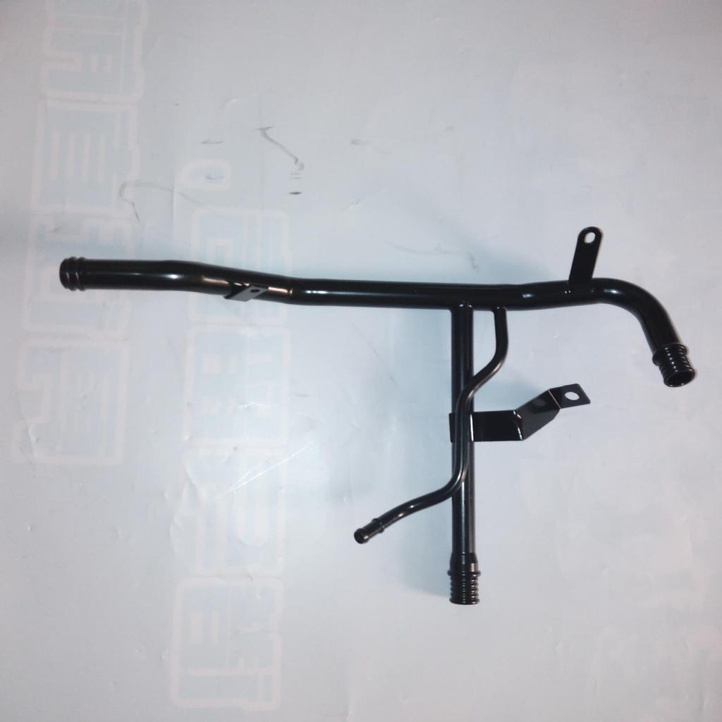 Compatible Engine Coolant Hose for BMW 323i, 328i, 528i, M3, Z3 - Part 11531433059