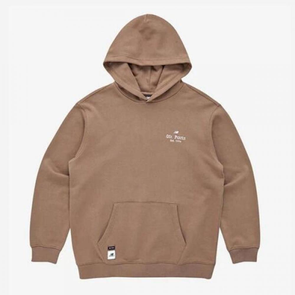 

Sellerhub Sports New Balance Hoodie Nb X Ofr Paris Hoodie Nbn0b3l023 105(XL)