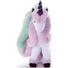 Takaratomy A.R.T.S Pokmon Gallop Plush Toy Galar Form 25cm Height Soft Stuffed Animal