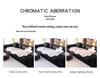 2024 High-End Chenille Sofa Cushions: Special-Shaped, Irregular, All-Season Covers for Leather Sofas