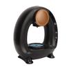 Single Serve Coffee Maker Portable Mini Low Noise American Coffee Brewer Machine 1400W EU Plug 220V