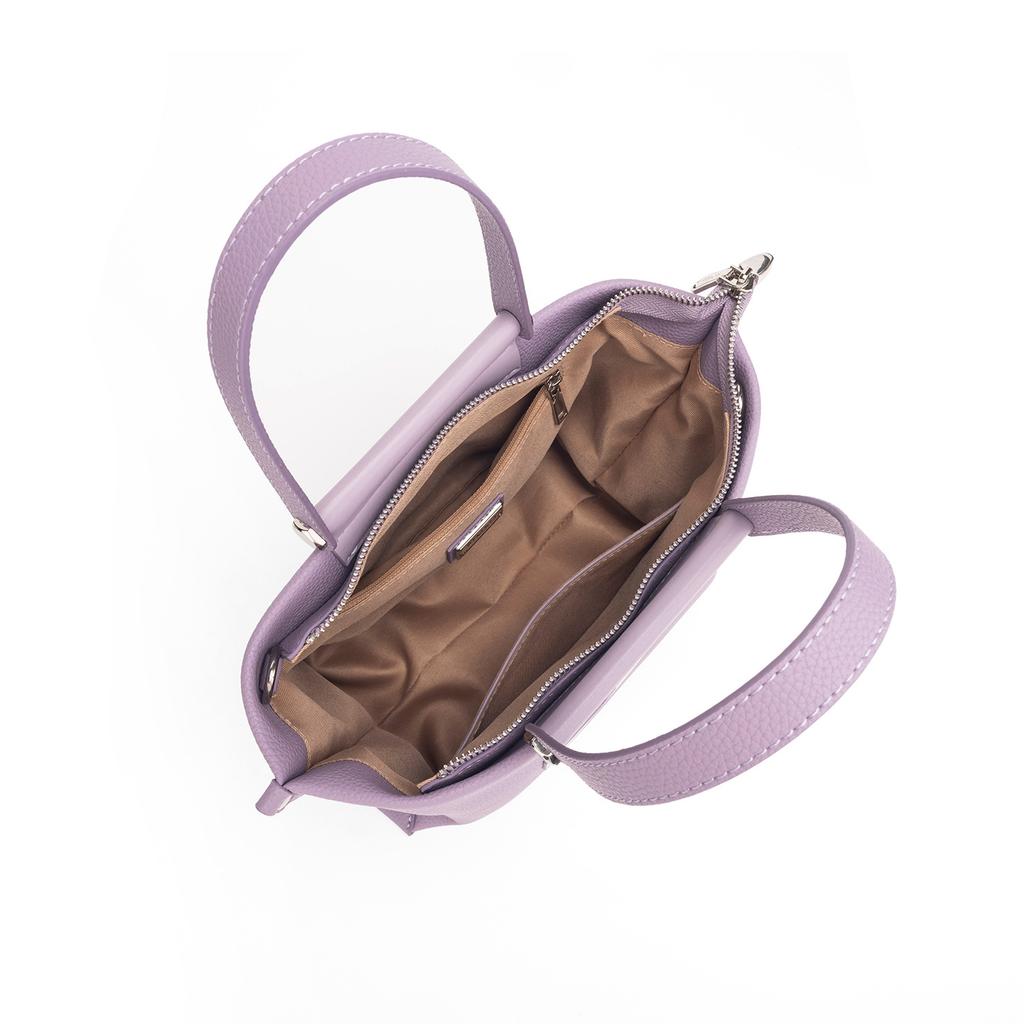 Retro fashion small square bag women's simple casual handbag spring and summer new single shoulder oblique span women's bag