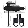 Fixed Big Toe Bunion Protector Adjustable Toe Corrector Durable Toe Separator  Foot Correction