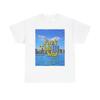 Funny Meme Graphic T Shirt S-5XL Unisex Heavy Cotton Tee