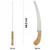 KADAX Garden Saw for Cutting Tree Branches and Limbs