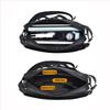 Crossbody Bags for Men Sling Bag Single Shoulder Backpack Multifunctional Chest Shoulder Bag For Outdoors Travel Hiking Work
