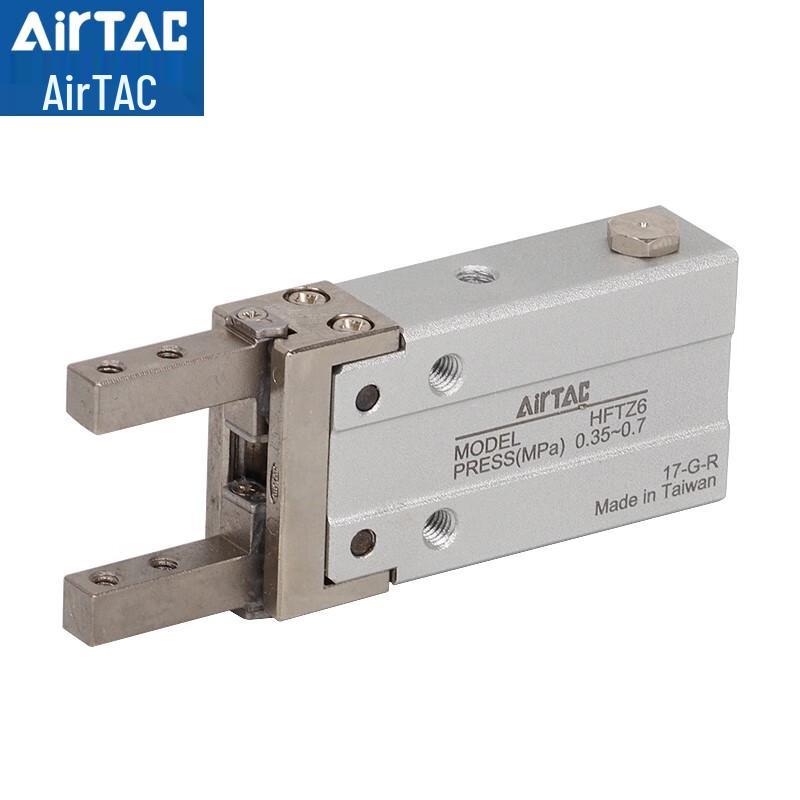 AIRTAC HFTZ Series Finger Cylinder