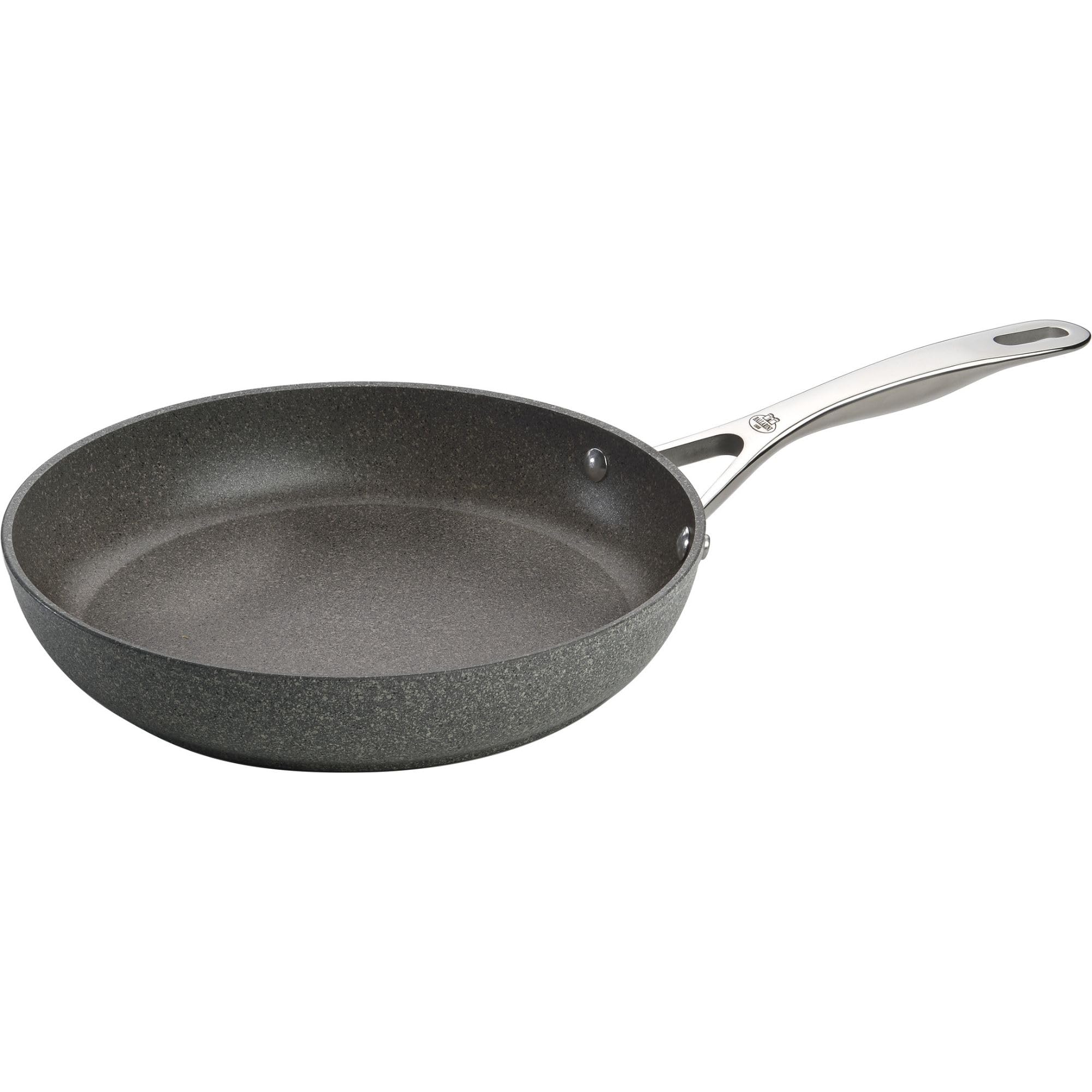 

Ballarini Salina Frying Pan, 28cm, Made in Italy, Induction Compatible, Granitium 7-Layer Coating, Officially Sold in Japan, Product Number: 75002-822