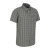 Mountain Warehouse Mens Holiday Cotton Shirt