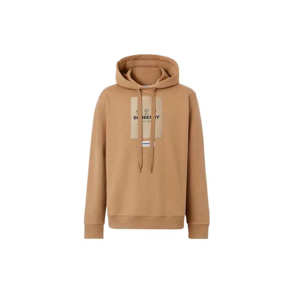 Burberry Sweatshirt Men's Khaki 80575311