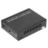 2 Ports Ethernet Fiber Switch TBCMC3412ES20A Plug Play Stable Sturdy Computer Networking Switches