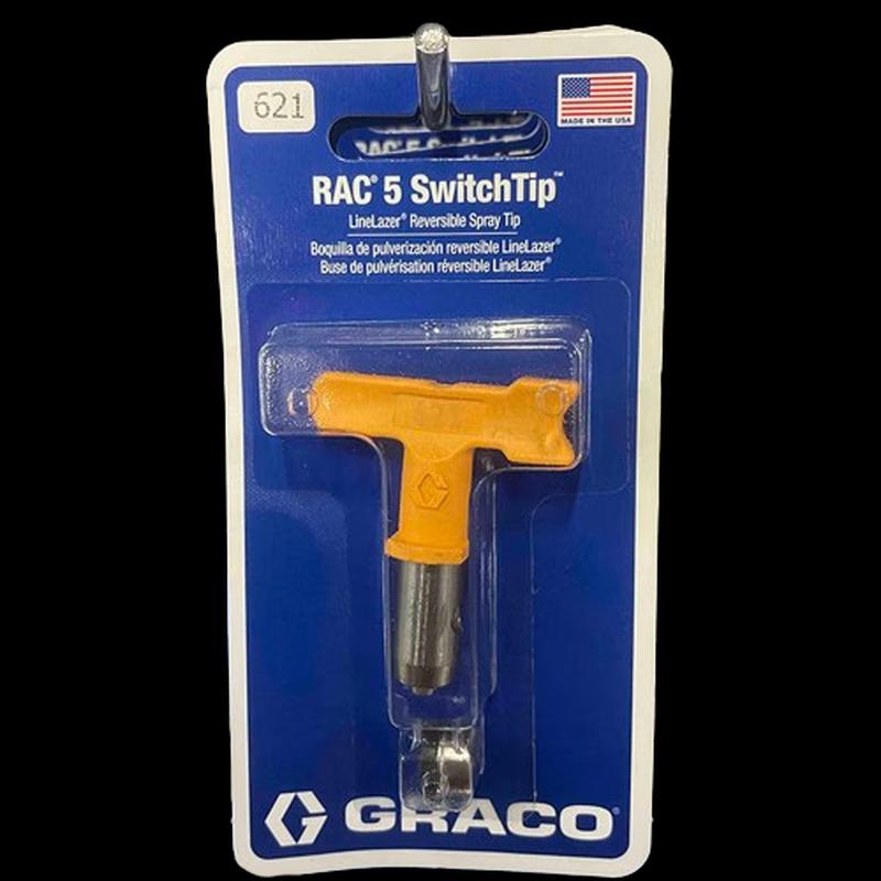 Профессиональное оборудование и расходные материалы Graco