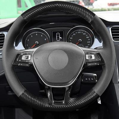Interiérové doplňky – Potahy na volant